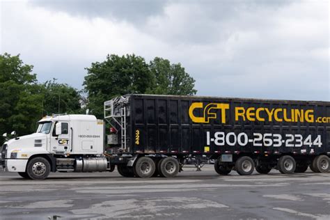 CFT Recycling Ottawa